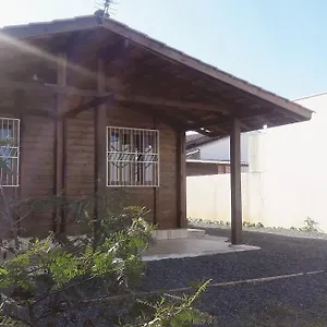 Morada Pedras Recanto Da Paz Piçarras